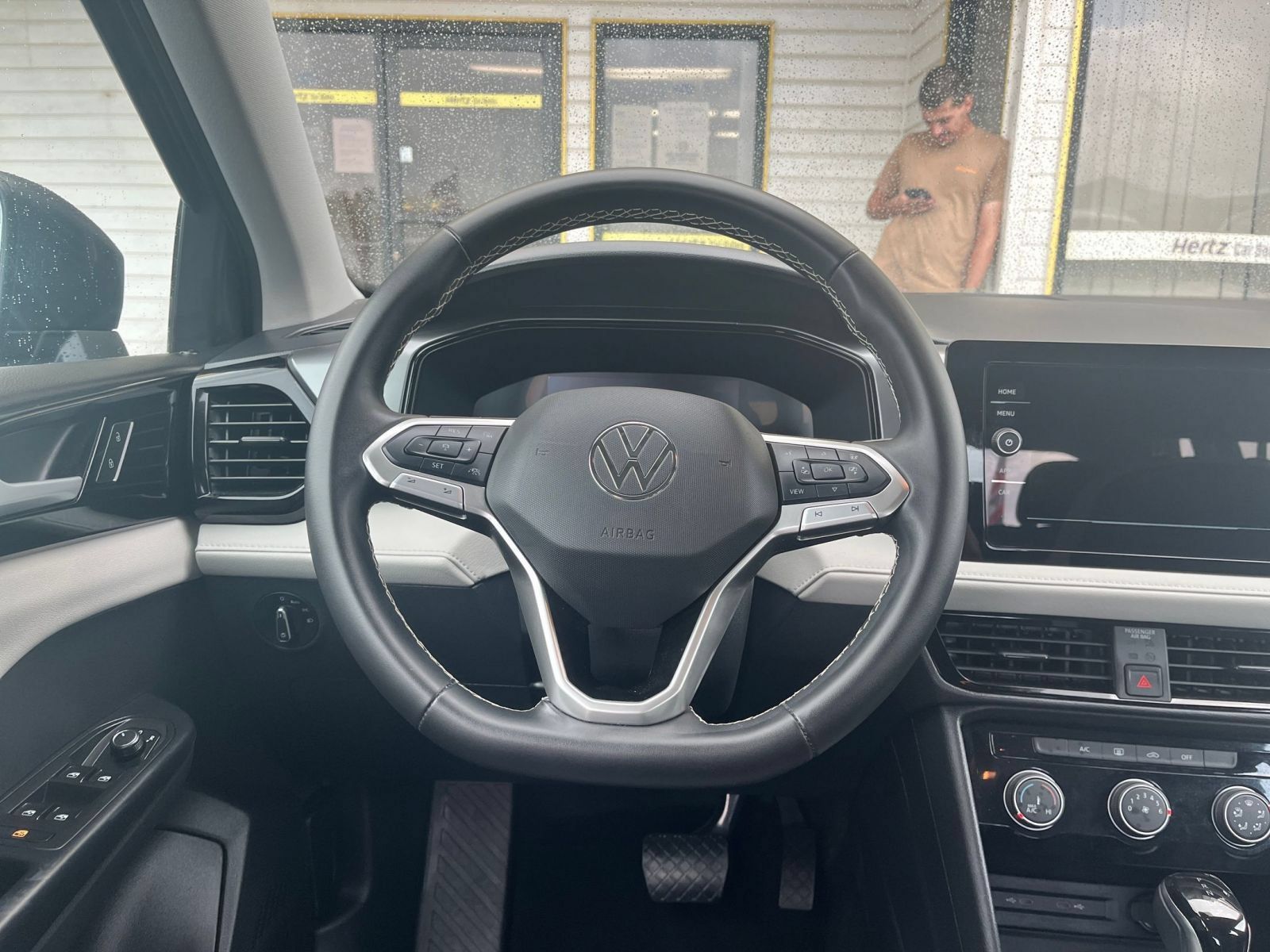 Used 2026 Volkswagen Taos S FWD image 31