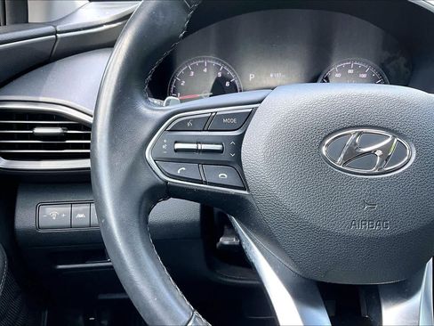 Used 2023 Hyundai Santa Fe SEL w/ Cargo Package AWD/4WD image 24