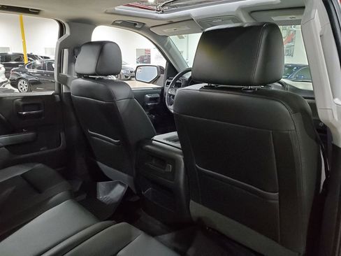 Used 2016 GMC Sierra 1500 SLT w/ All Terrain X Package image 23