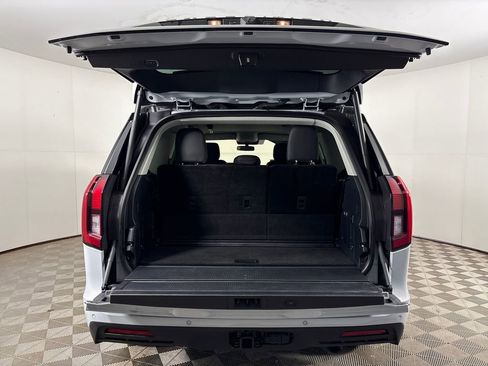 Certified 2025 Ford Expedition Active RWD image 35