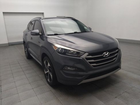 Used 2018 Hyundai Tucson Value image 13