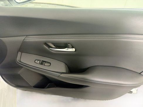 Used 2023 Nissan Sentra SV w/ All-Weather Package FWD image 29