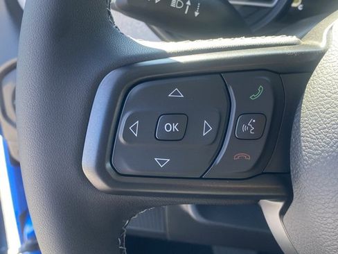 New 2025 Jeep Gladiator Willys image 16