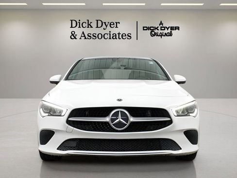 Used 2020 Mercedes-Benz CLA 250 image 7