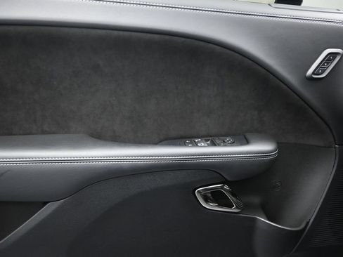 Used 2023 Dodge Challenger SRT Hellcat RWD image 18