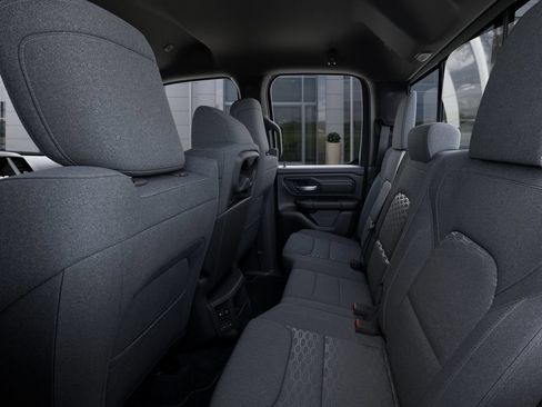 New 2026 RAM 1500 Express RWD image 24