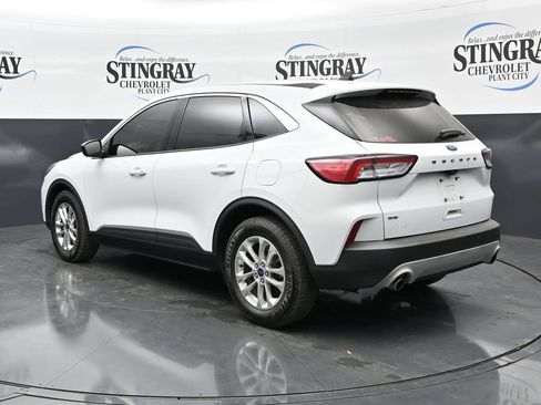 Used 2022 Ford Escape SE w/ Convenience Package FWD image 5