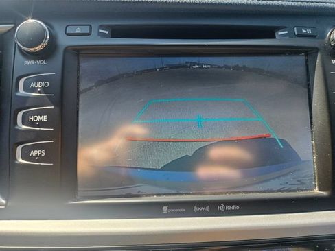 Used 2019 Toyota Highlander XLE FWD image 20