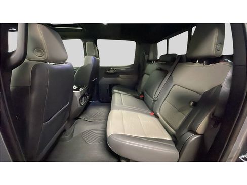 Used 2023 Chevrolet Silverado 1500 ZR2 w/ ZR2 Bison Edition AWD/4WD image 16