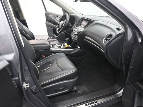Used 2020 INFINITI QX60 Luxe w/ Essential Package AWD/4WD image 19