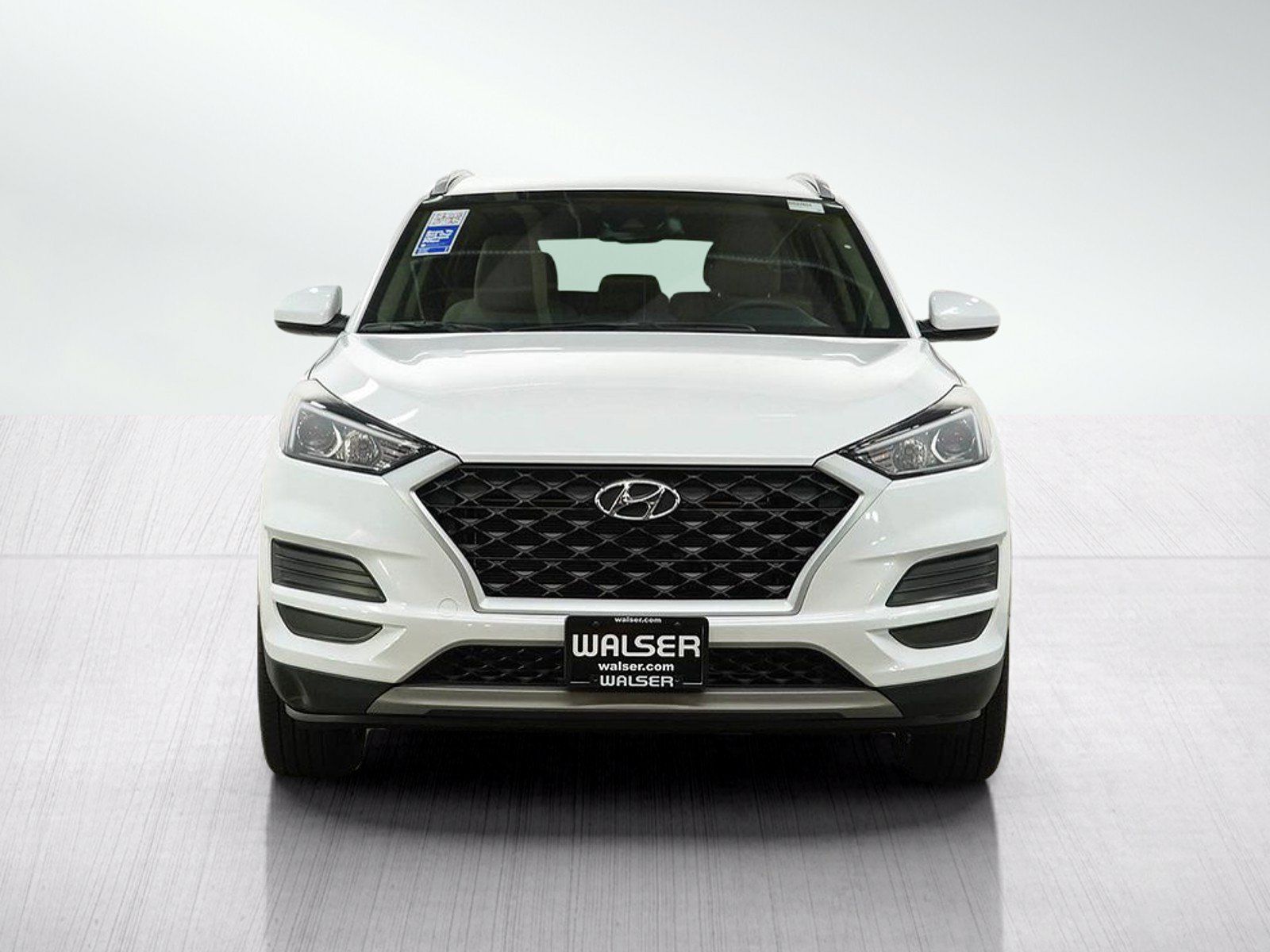 Used 2019 Hyundai Tucson SEL AWD/4WD image 8