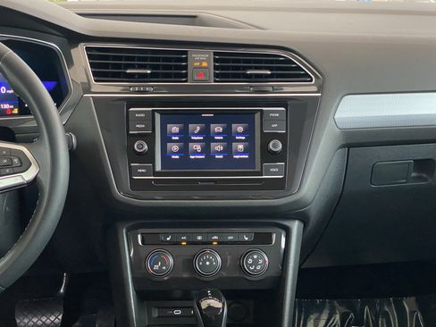 Certified 2023 Volkswagen Tiguan S FWD image 30