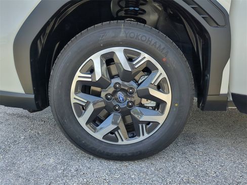 New 2026 Subaru Forester Premium image 31