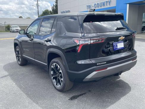 New 2026 Chevrolet Equinox LT w/ Convenience Package II image 5