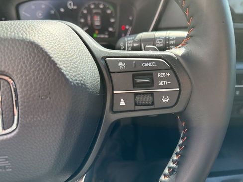 Used 2026 Honda CR-V TrailSport image 16