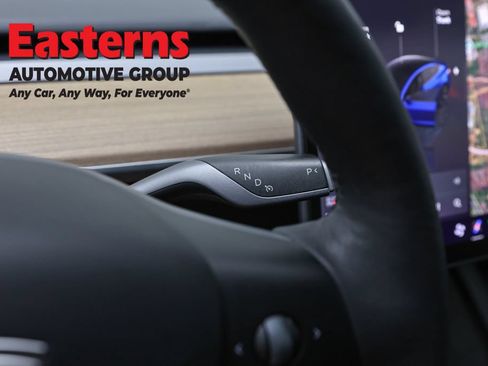 Used 2023 Tesla Model 3 Standard Range RWD image 13
