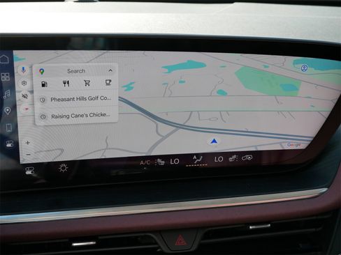 New 2025 Buick Envision Sport Touring image 13