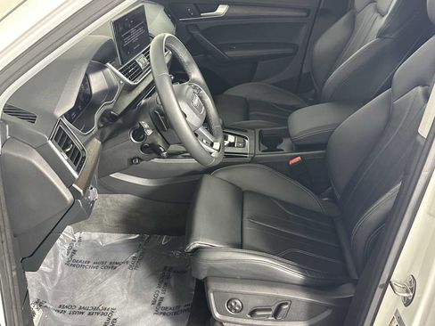 Used 2024 Audi Q5 2.0T Premium Plus image 14