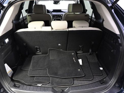 Certified 2024 MAZDA CX-90 Plug-In Hybrid w/ Preferred image 19