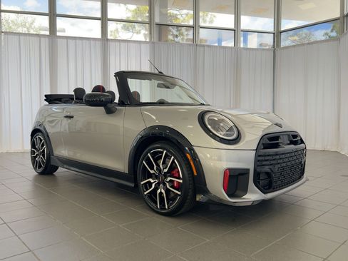 Used 2026 MINI Cooper John Cooper Works image 7