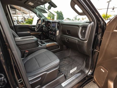Used 2019 Chevrolet Silverado 1500 RST AWD/4WD image 29
