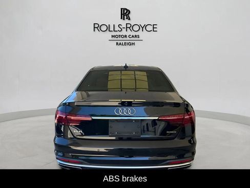 Used 2021 Audi A4 2.0T Premium Plus w/ Premium Plus Package AWD/4WD image 6