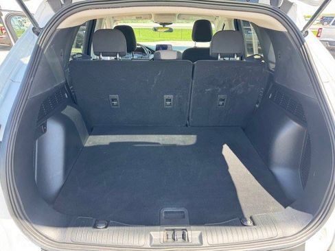 Used 2022 Ford Escape SE AWD/4WD image 27