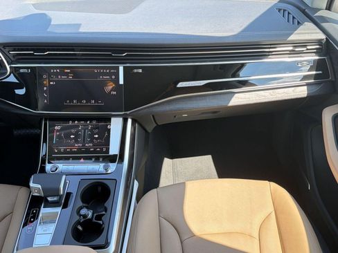 New 2026 Audi Q7 3.0T Premium Plus AWD/4WD image 28