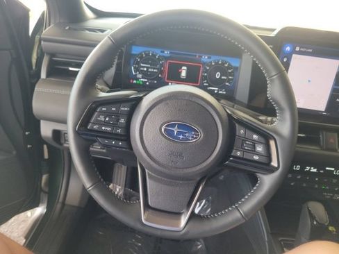 Certified 2026 Subaru Outback Touring AWD/4WD image 21