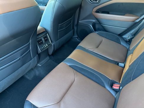 New 2026 Subaru Forester Touring image 9