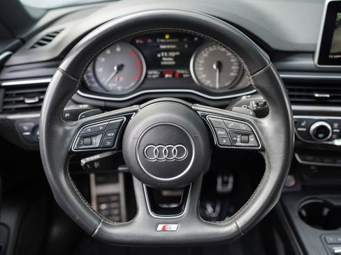 Used 2019 Audi S5 Premium Plus image 28
