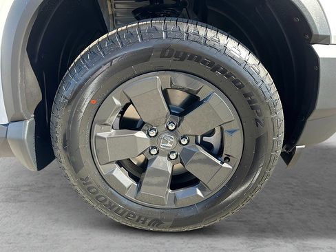 New 2026 Honda Passport RTL image 10