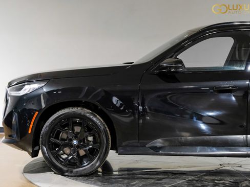Used 2025 BMW X3 xDrive30i AWD/4WD image 14