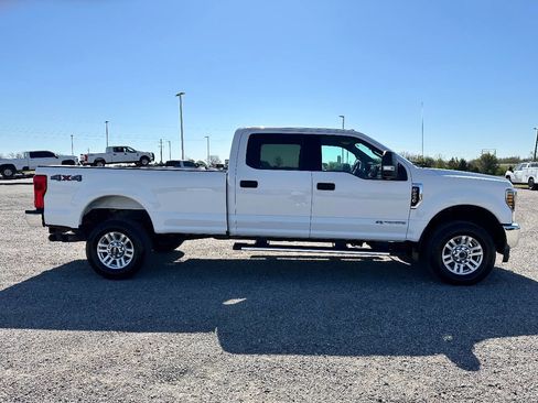 Used 2019 Ford F250 XLT w/ XLT Value Package image 13