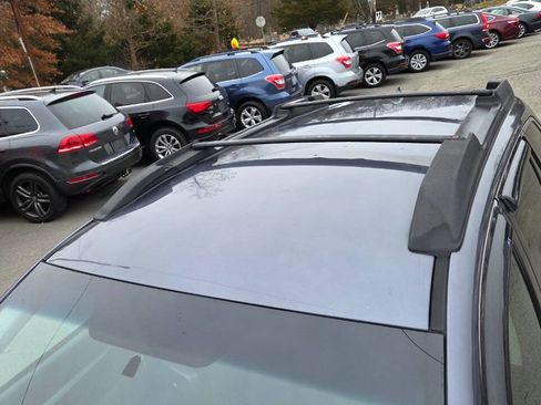 Used 2014 Subaru Outback 2.5i Premium AWD/4WD image 21