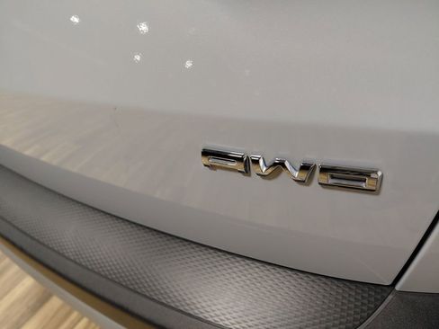 Used 2025 Ford Escape Active image 16