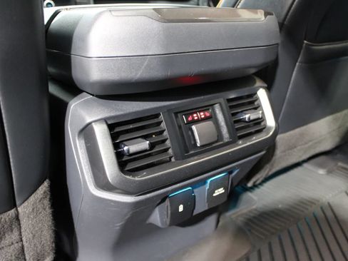 Used 2023 Ford F150 Tremor w/ Equipment Group 402A High AWD/4WD image 16