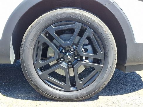 Certified 2023 Kia Telluride SX Prestige X-Line AWD/4WD image 8