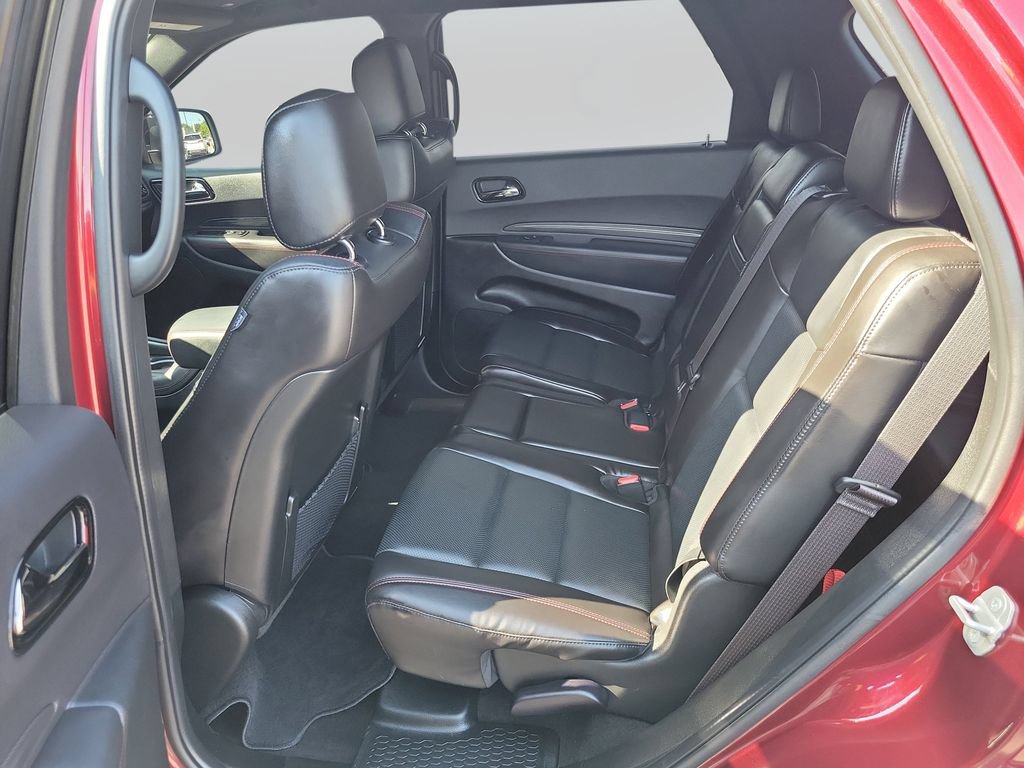 Used 2023 Dodge Durango R/T RWD image 27