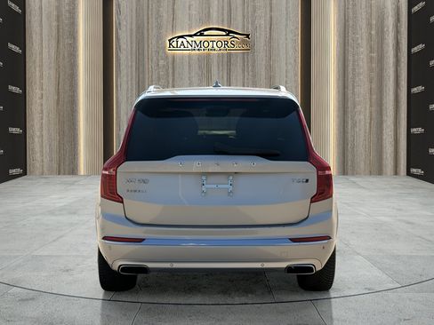 Used 2020 Volvo XC90 T6 Inscription w/ Protection Package Premier AWD/4WD image 6