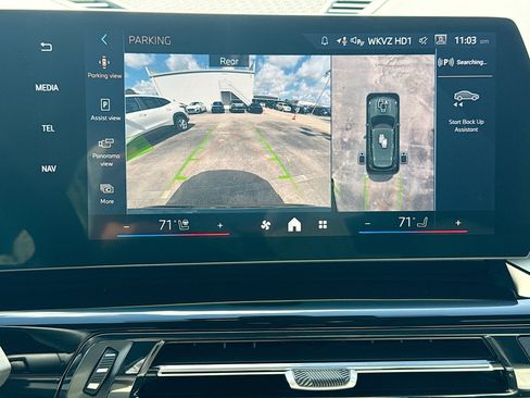 New 2026 BMW X1 xDrive28i w/ Technology Package AWD/4WD image 33