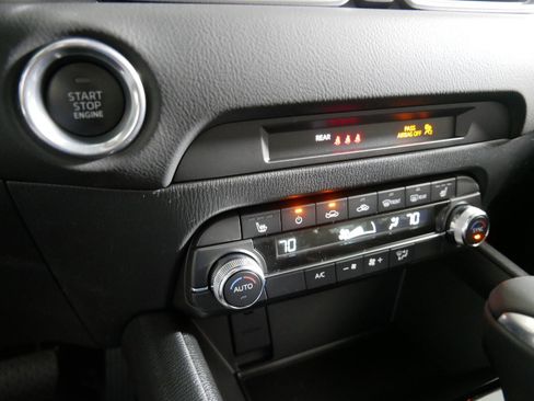 New 2025 MAZDA CX-5 AWD 2.5 S w/ Select Package image 7