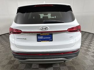 Certified 2023 Hyundai Santa Fe SE AWD/4WD video 3