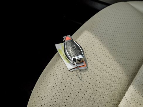 Used 2018 Mercedes-Benz C 300 Sedan w/ Multimedia Package image 58