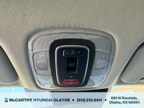 Certified 2024 Hyundai Elantra Limited FWD image 28