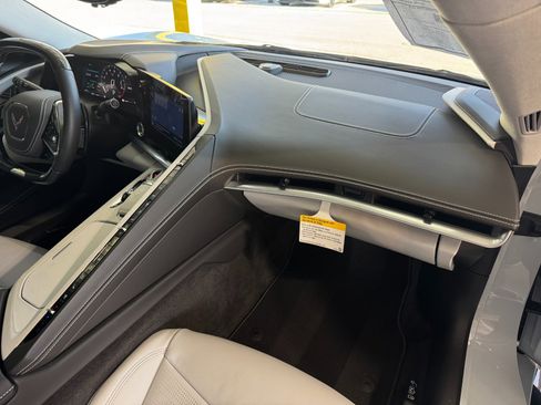 Used 2024 Chevrolet Corvette Z06 image 23