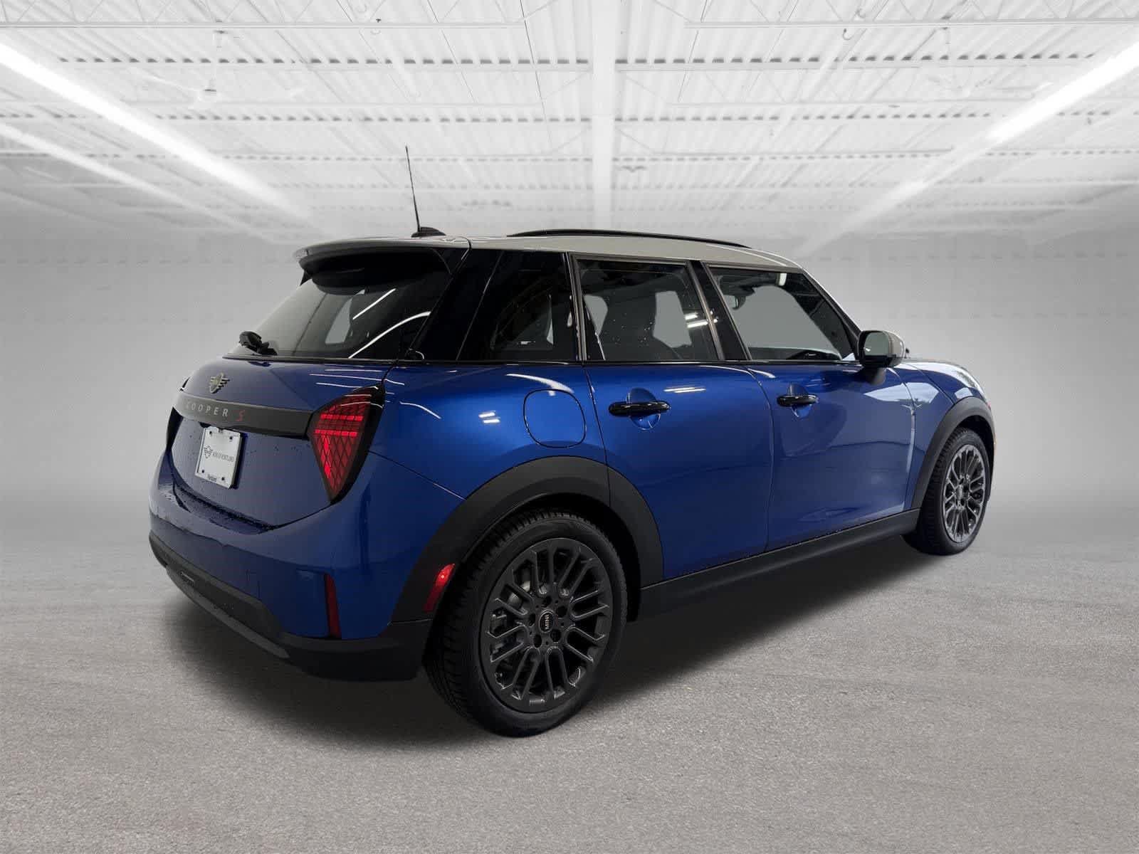 New 2026 MINI Cooper S FWD image 6