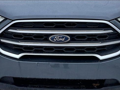 Used 2019 Ford EcoSport SE w/ SE Convenience Package image 32