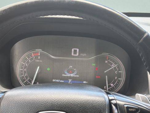 Used 2016 Honda Pilot Touring image 14
