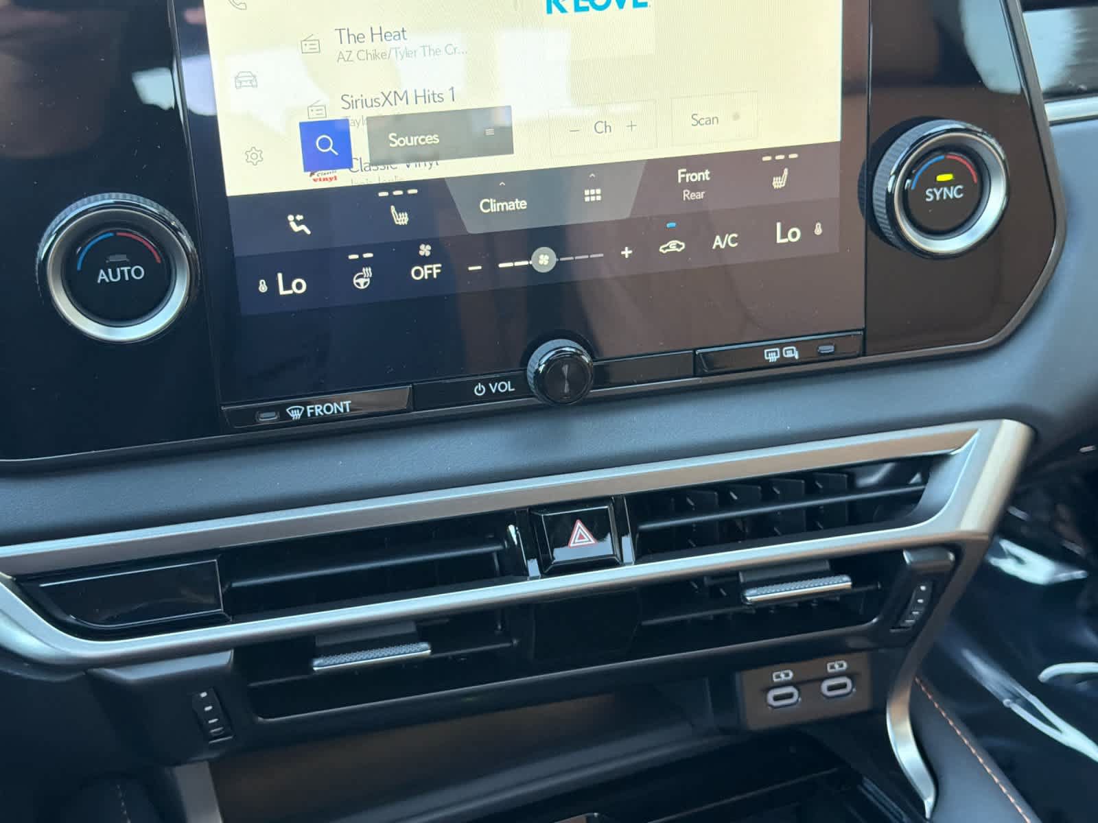 New 2026 Lexus RX 350 AWD w/ Accessory Package (Z1) image 21